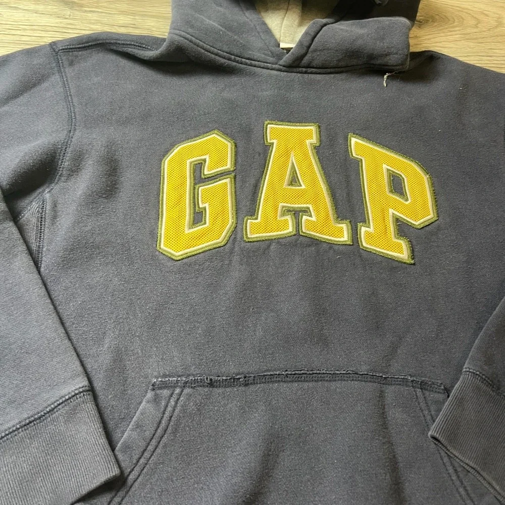 GAP classic heavy